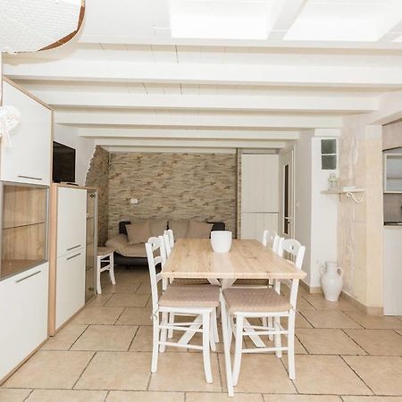 Dimora Alfonso Pomes Apartment Ostuni Luaran gambar
