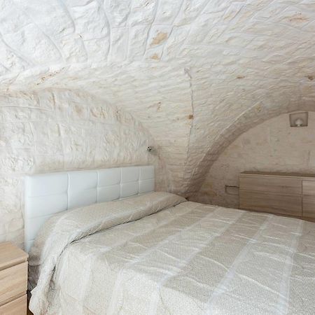 Dimora Alfonso Pomes Apartment Ostuni Luaran gambar