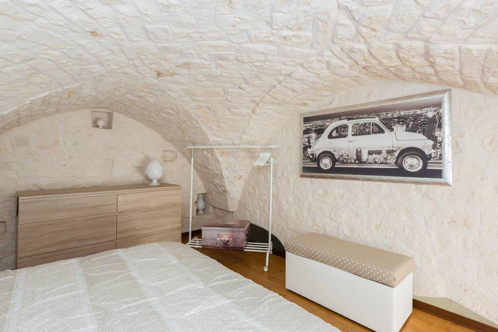 Dimora Alfonso Pomes Apartment Ostuni Luaran gambar