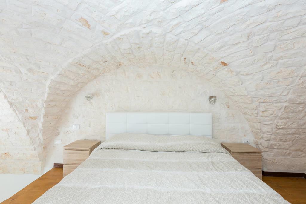 Dimora Alfonso Pomes Apartment Ostuni Luaran gambar