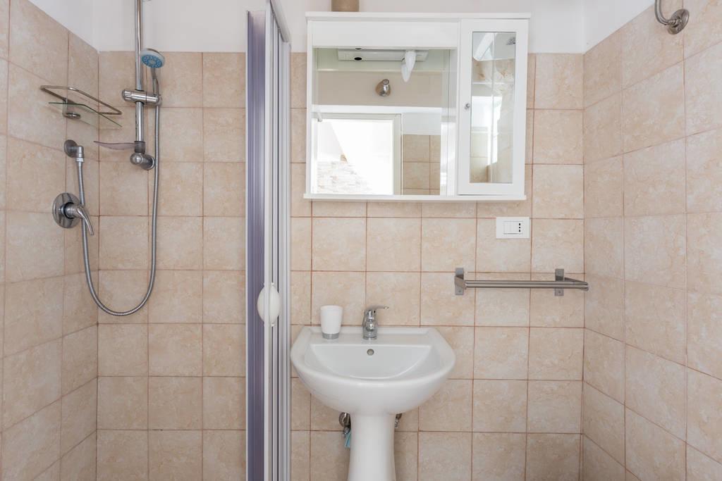 Dimora Alfonso Pomes Apartment Ostuni Luaran gambar