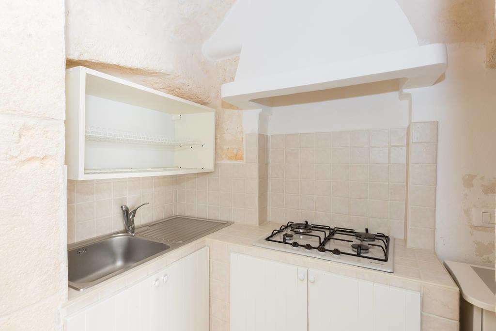 Dimora Alfonso Pomes Apartment Ostuni Luaran gambar