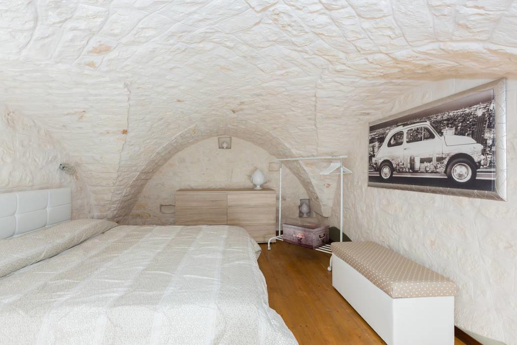 Dimora Alfonso Pomes Apartment Ostuni Luaran gambar